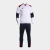 104210 DANUBIO TRACKSUIT