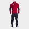104210 DANUBIO TRACKSUIT