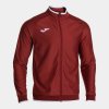 104212 COMBI PREMIUM FULL ZIP SWEATSHIRT