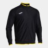 104212 COMBI PREMIUM FULL ZIP SWEATSHIRT