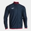 104212 COMBI PREMIUM FULL ZIP SWEATSHIRT