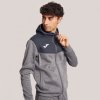 103770 CAMPUS STREET ZIP-UP HOODIE