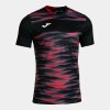 104378 TIGER VII SHORT SLEEVE T-SHIRT