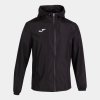 102235.100 ELITE VIII RAINCOAT BLACK
