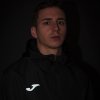 102235.100 ELITE VIII RAINCOAT BLACK