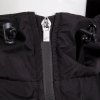 102235.100 ELITE VIII RAINCOAT BLACK