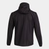 102235.100 ELITE VIII RAINCOAT BLACK