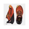 TKRASW2408 RASE MAN 2408 ORANGE BLACK
