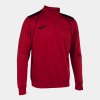 103082.601 CHAMPIONSHIP VII SWEATSHIRT RED BLACK