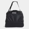 400004.100  TROLLEY TRAINING BAG BLACK