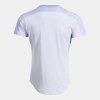 104042.376 Shirt short sleeve man Challenge blue