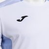 104042.376 Shirt short sleeve man Challenge blue