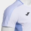 104042.376 Shirt short sleeve man Challenge blue