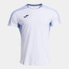 104042.376 Shirt short sleeve man Challenge blue