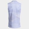 103957.376 CHALLENGE SLEEVELESS SHIRT BLUE