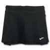 900759.100 OPEN II BLACK TENNIS SKIRT