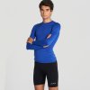 3481.55.101 BRAMA BLACK SHORT (SEAMLESS UNDERWEAR)