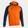 ACADEMY IV ZIP-UP HOODIE