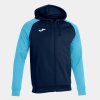 ACADEMY IV ZIP-UP HOODIE