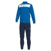 TRACKSUIT ACADEMY II ROYAL-WHITE - 101352.702