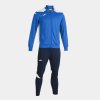 101953.702 CHAMPIONSHIP VI TRACKSUIT ROYAL WHITE NAVY