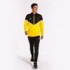 102747.901 OXFORD TRACKSUIT YELLOW BLACK