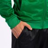 102742.451 COLUMBUS TRACKSUIT GREEN BLACK