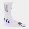 400287.200  SOCK MEDIUM COMPRESSION WHITE