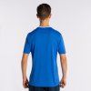 102838  EUROPA V SHORT SLEEVE T-SHIRT