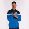 102746.703 DANUBIO TRACKSUIT ROYAL NAVY