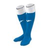 400022.700 FOOTBALL SOCKS CALCIO 24 ROYAL-WHITE