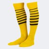 400897.901 PREMIER II SOCKS YELLOW BLACK