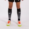 400897.102 PREMIER II SOCKS BLACK WHITE