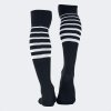 400897.102 PREMIER II SOCKS BLACK WHITE