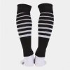 400898.102 PREMIER II SOCKS BLACK WHITE