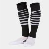 400898.102 PREMIER II SOCKS BLACK WHITE