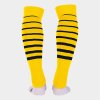 400898.901 PREMIER II SOCKS YELLOW BLACK