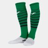 400898.451 PREMIER II SOCKS GREEN BLACK