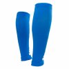 400289.702 LEG COMPRESSION SLEEVES ROYAL