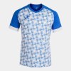 102263.702 SUPERNOVA III SHORT SLEEVE T-SHIRT ROYAL WHITE