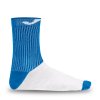 400476.700 SOCK WITH COTTON FOOT ROYAL