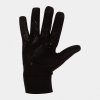 400024.100 FOOTBALL GLOVE BLACK