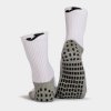 400799.200 ANTI-SLIP SOCKS WHITE