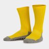 400799.900 ANTI-SLIP SOCKS YELLOW