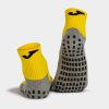 400798.900 ANTI-SLIP SOCKS YELLOW