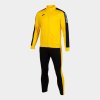 101584.901 ACADEMY III TRACKSUIT YELLOW-BLACK