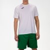 100052.200 T-SHIRT COMBI WHITE