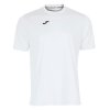 100052.200 T-SHIRT COMBI WHITE