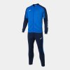 102751.703 ECO CHAMPIONSHIP TRACKSUIT ROYAL NAVY