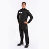 102742.100 COLUMBUS TRACKSUIT BLACK